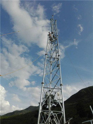 風(fēng)力發(fā)電防腐