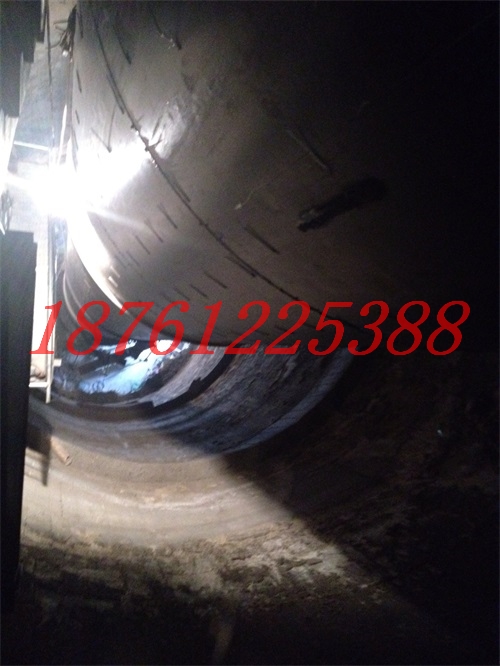 煙囪內(nèi)壁防腐