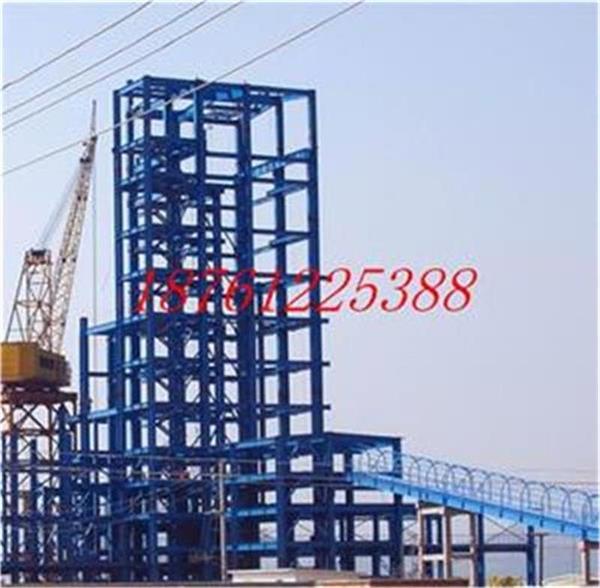 鋼結(jié)構(gòu)安裝